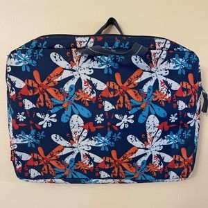 LEVI’S laptop case. Size 10x15